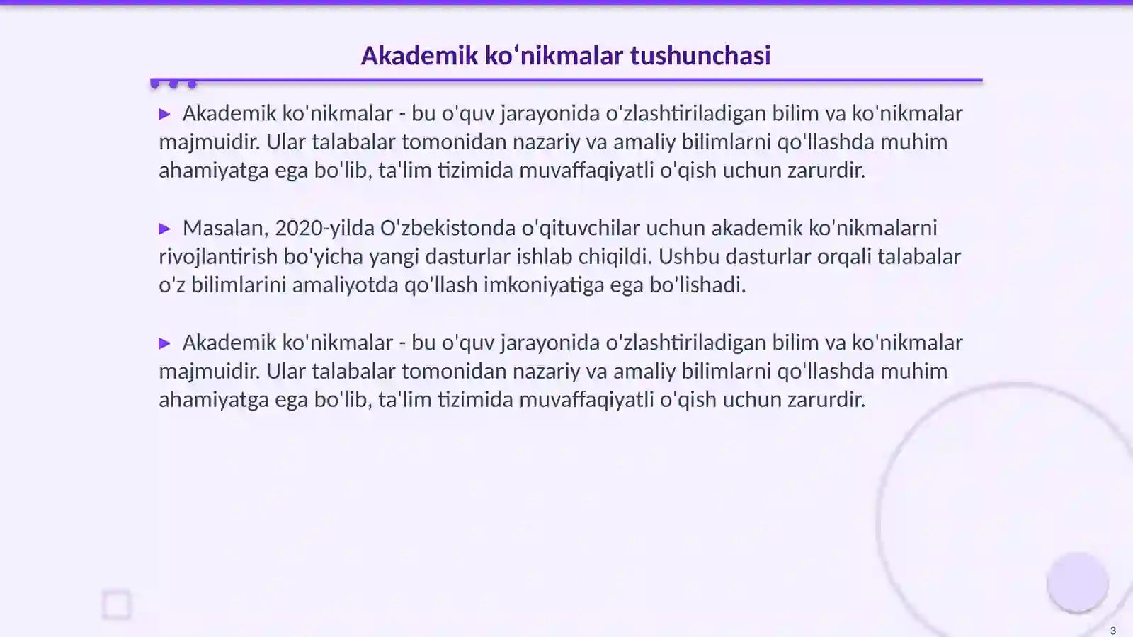 Product slide 3