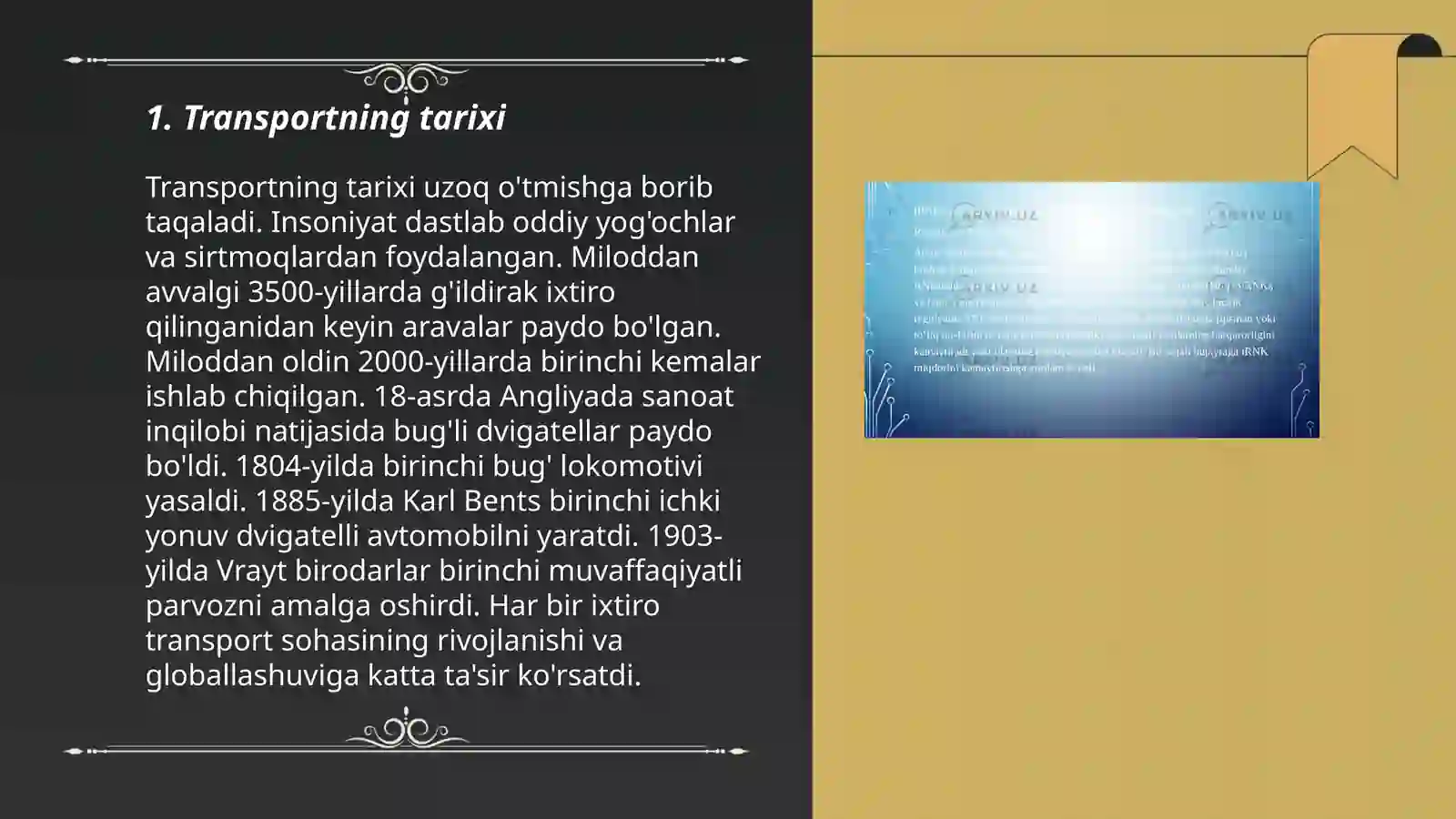Product slide 3