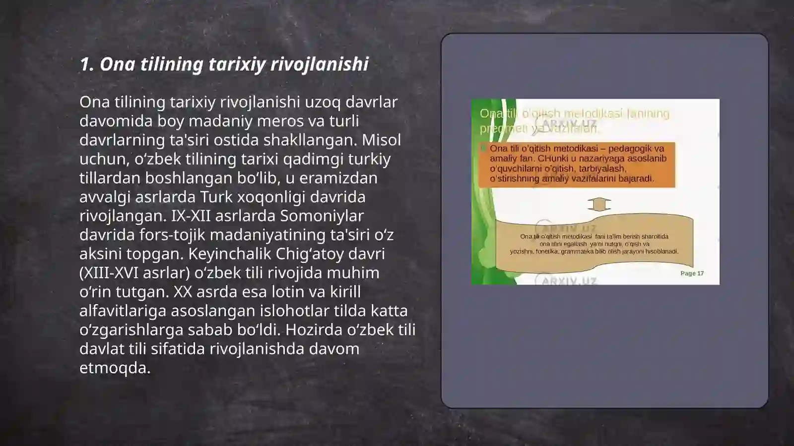Product slide 3