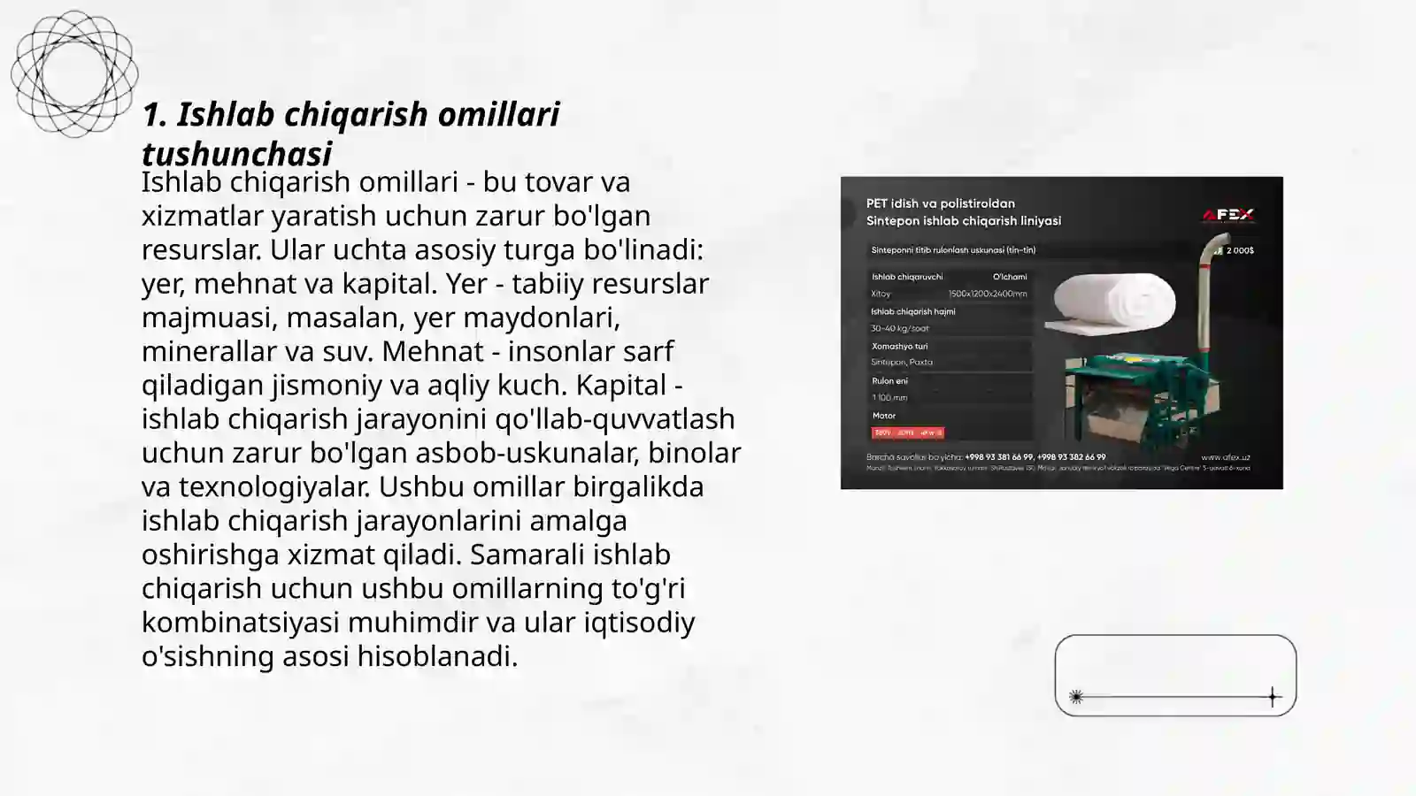 Product slide 3