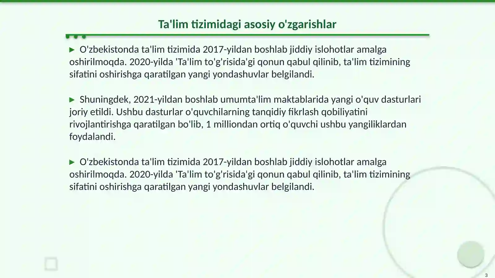 Product slide 3