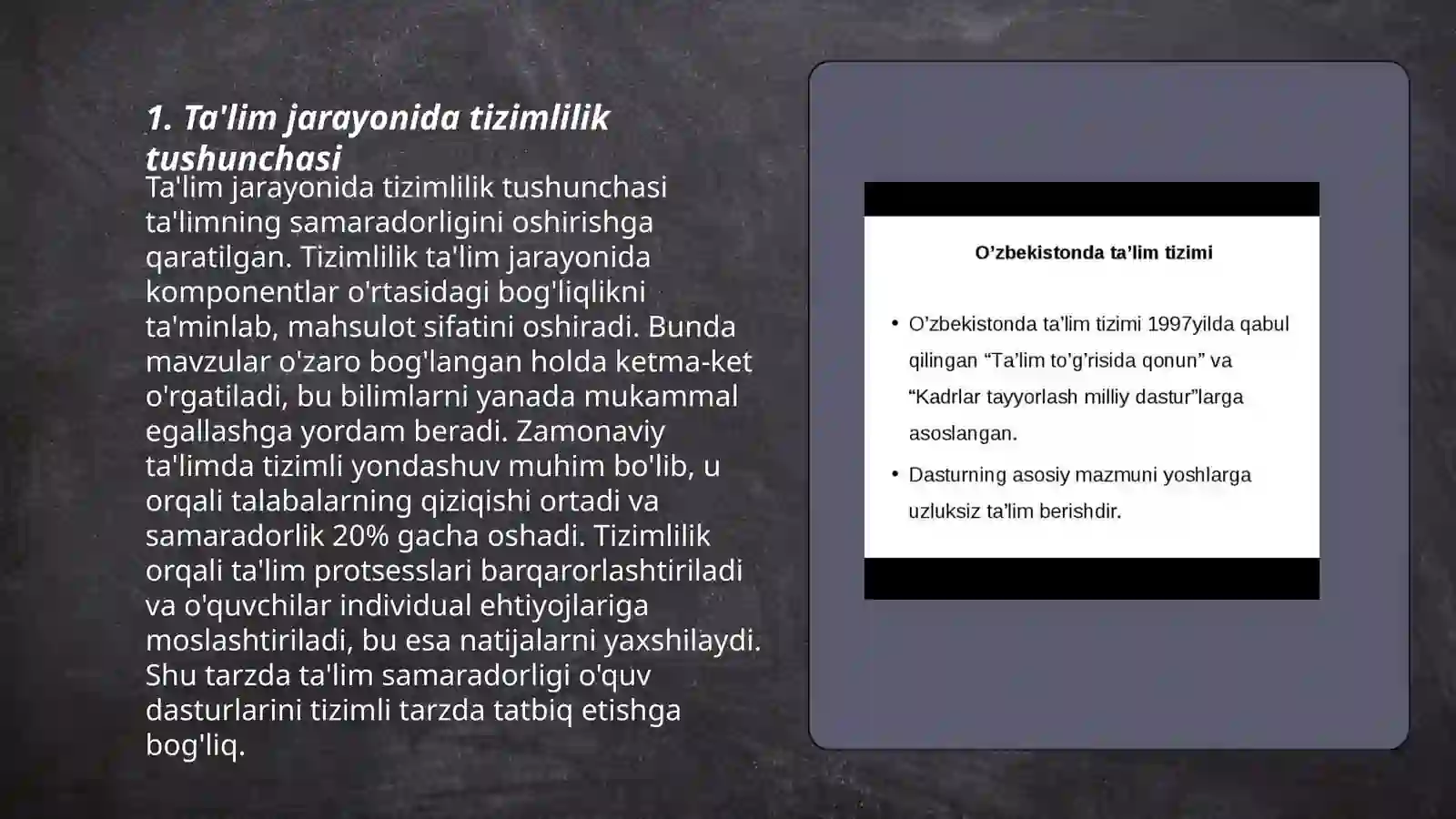 Product slide 3