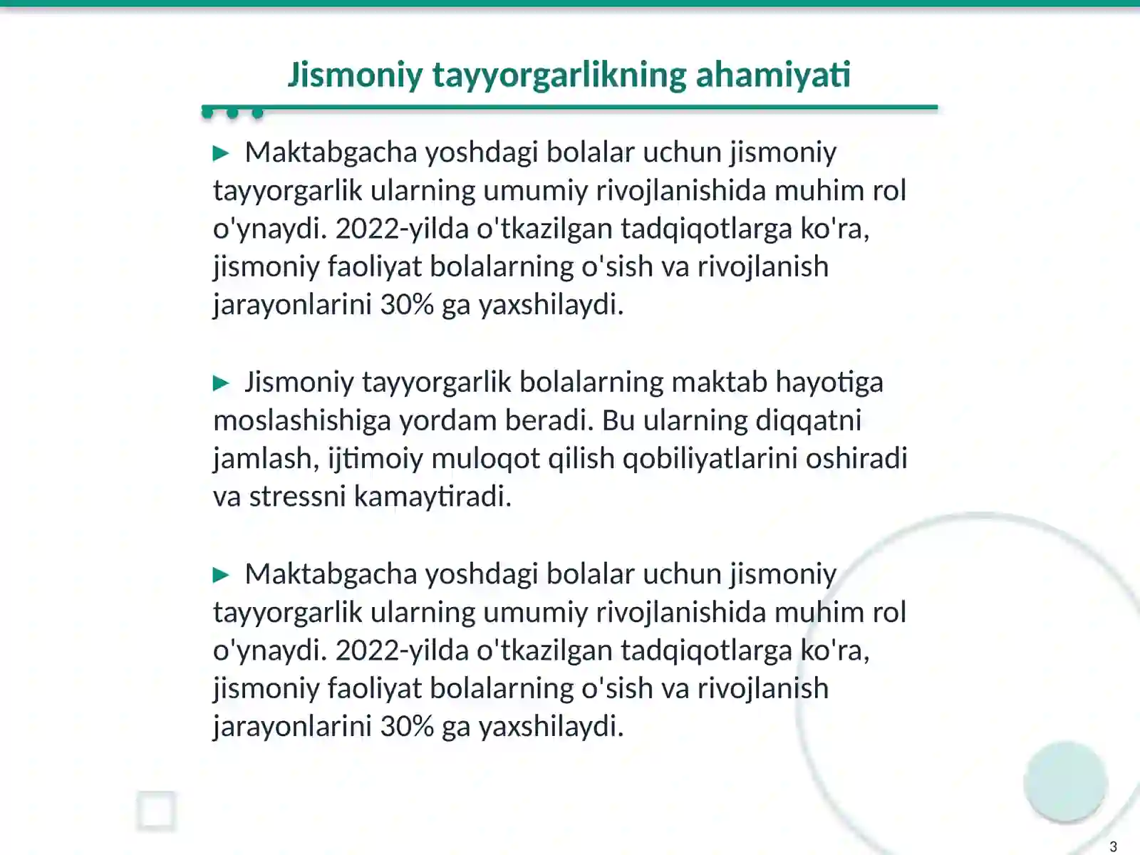 Product slide 3