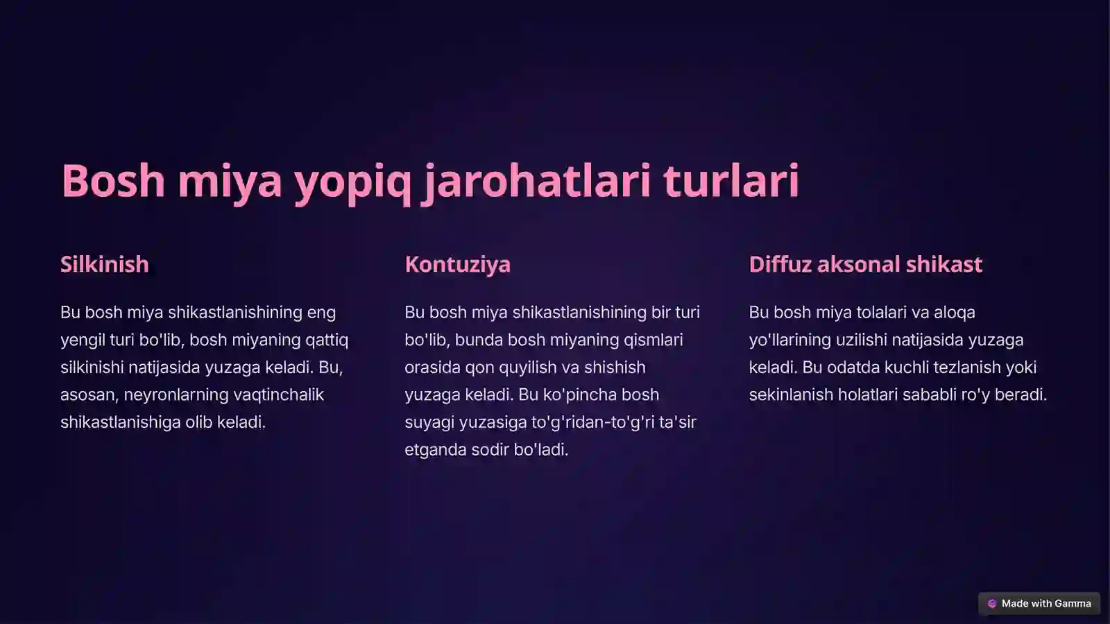Product slide 3