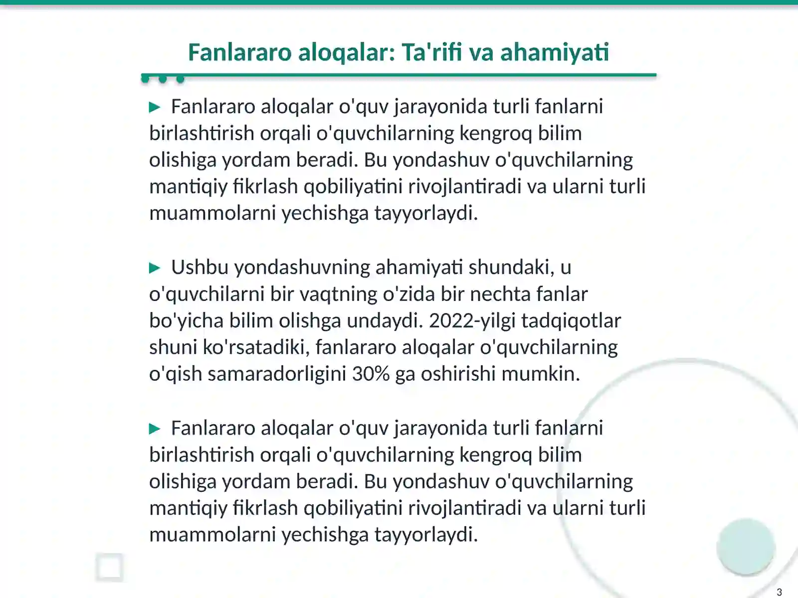 Product slide 3