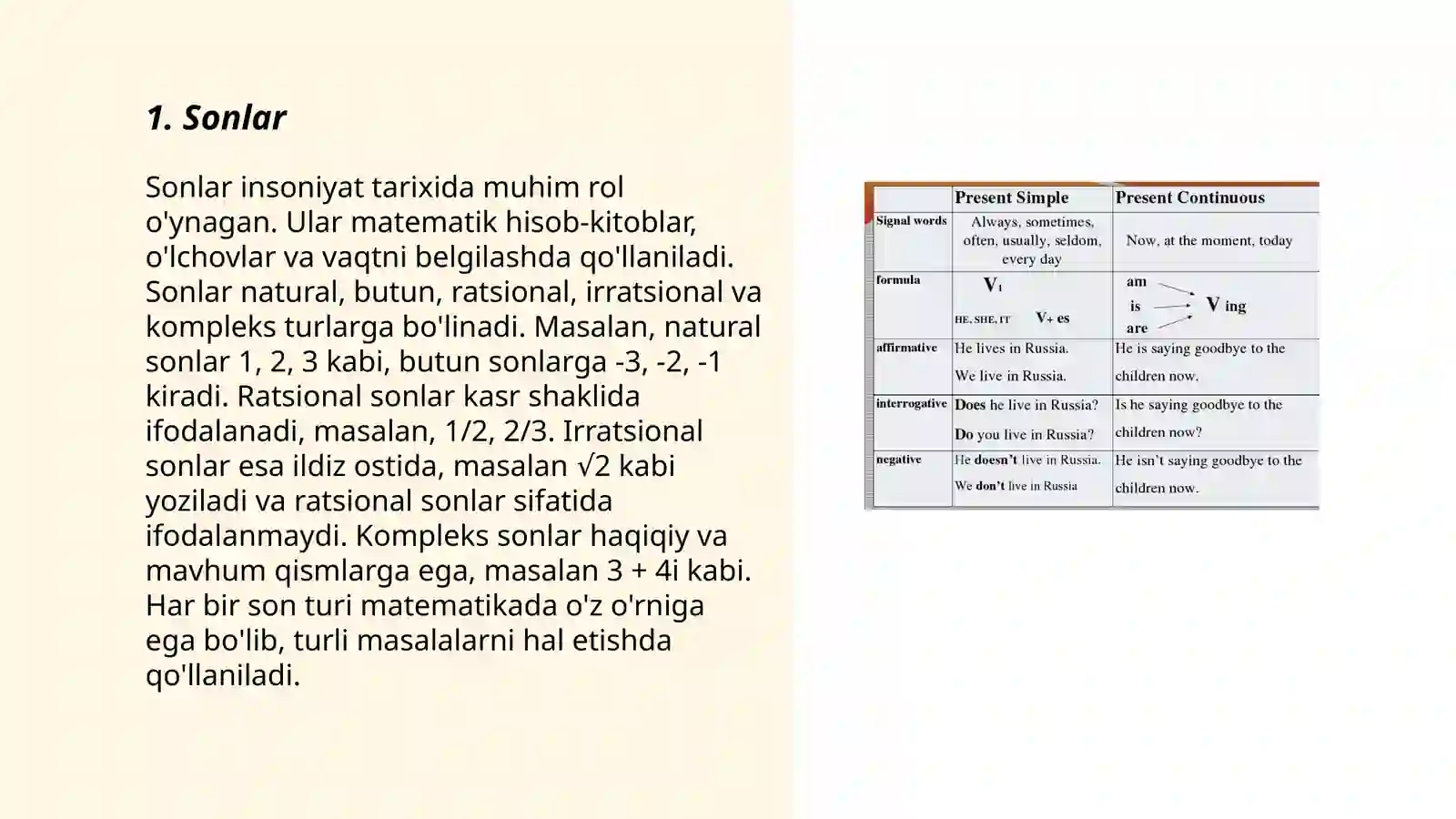 Product slide 3