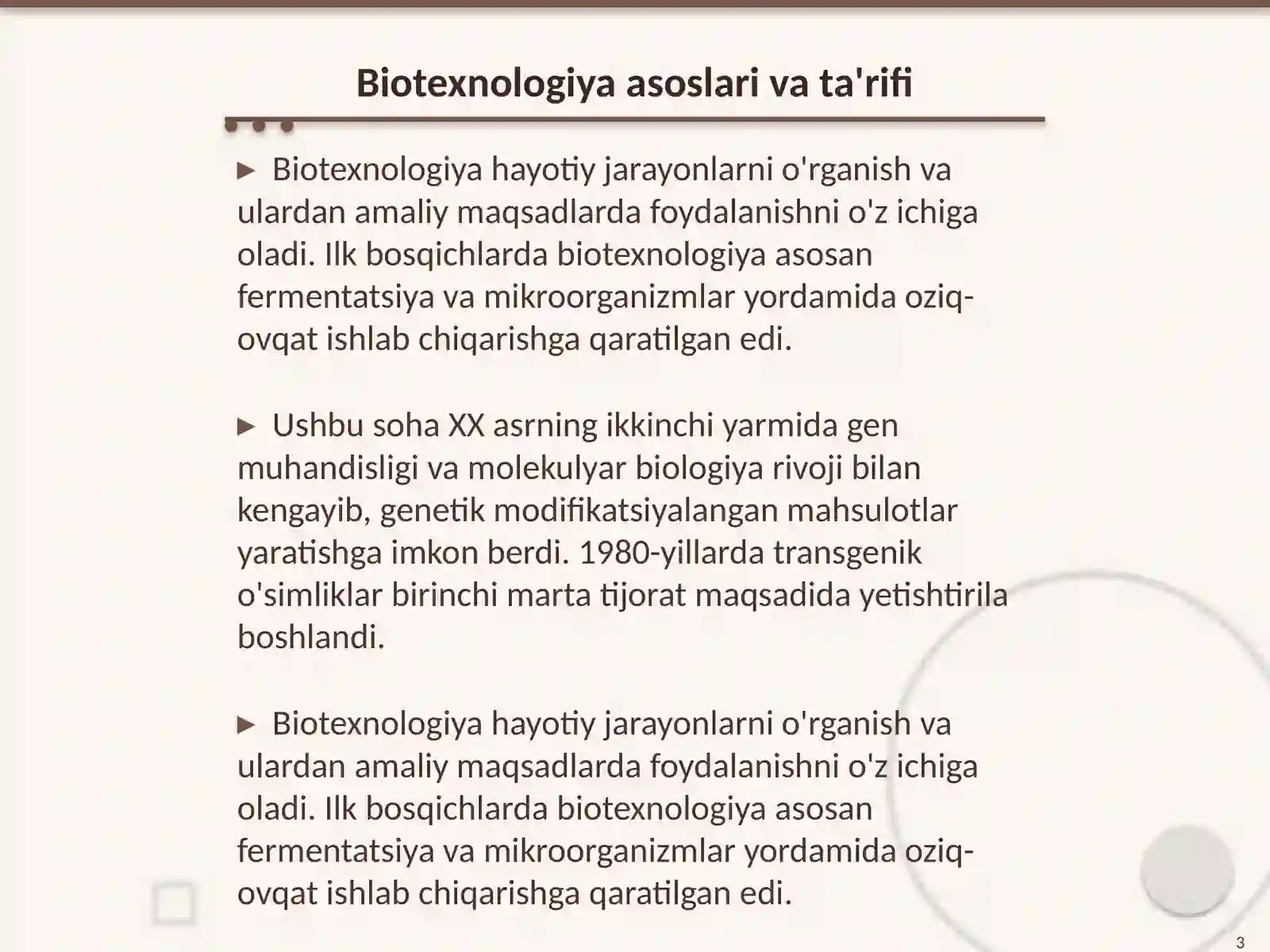 Product slide 3