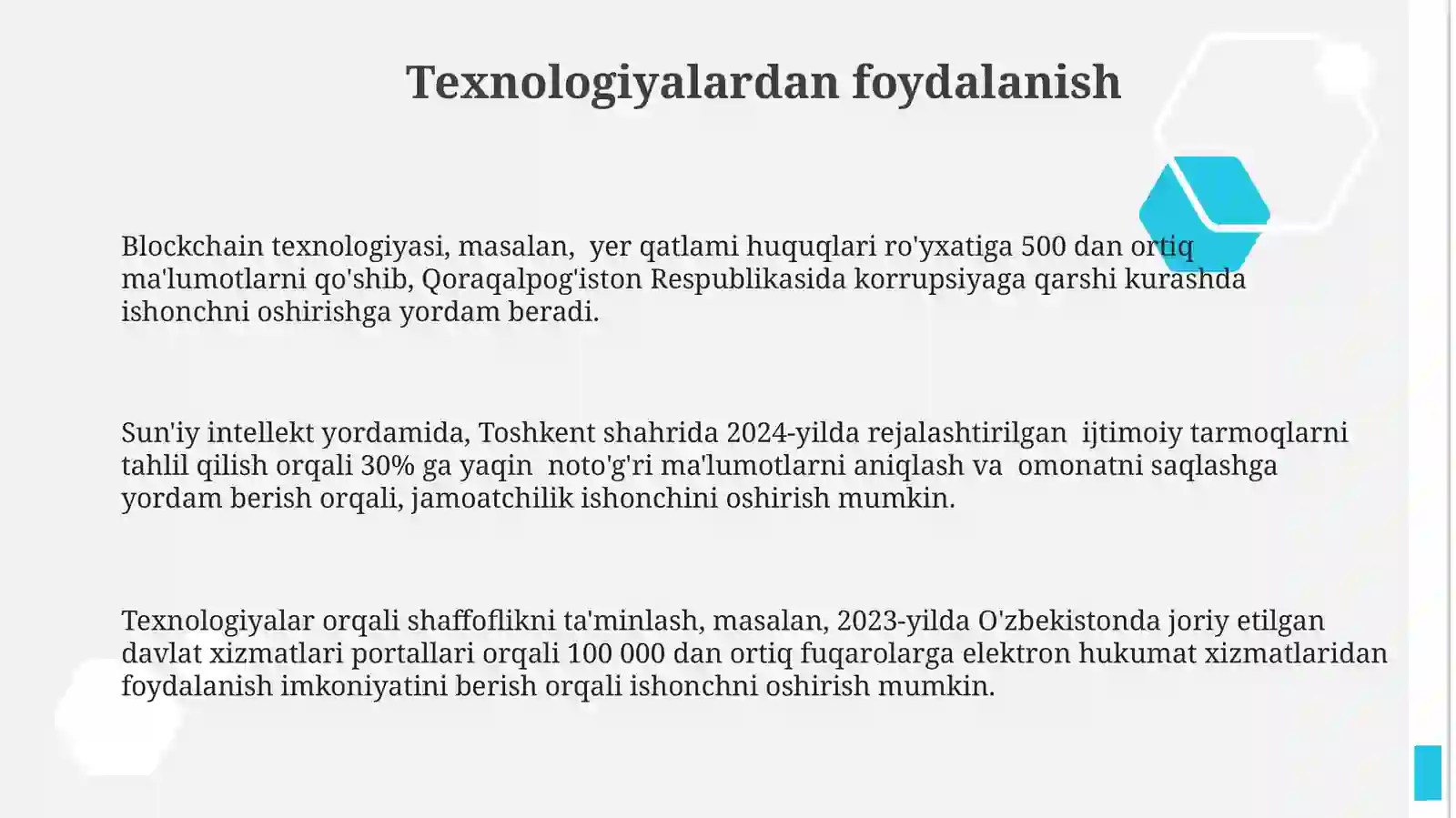 Product slide 3