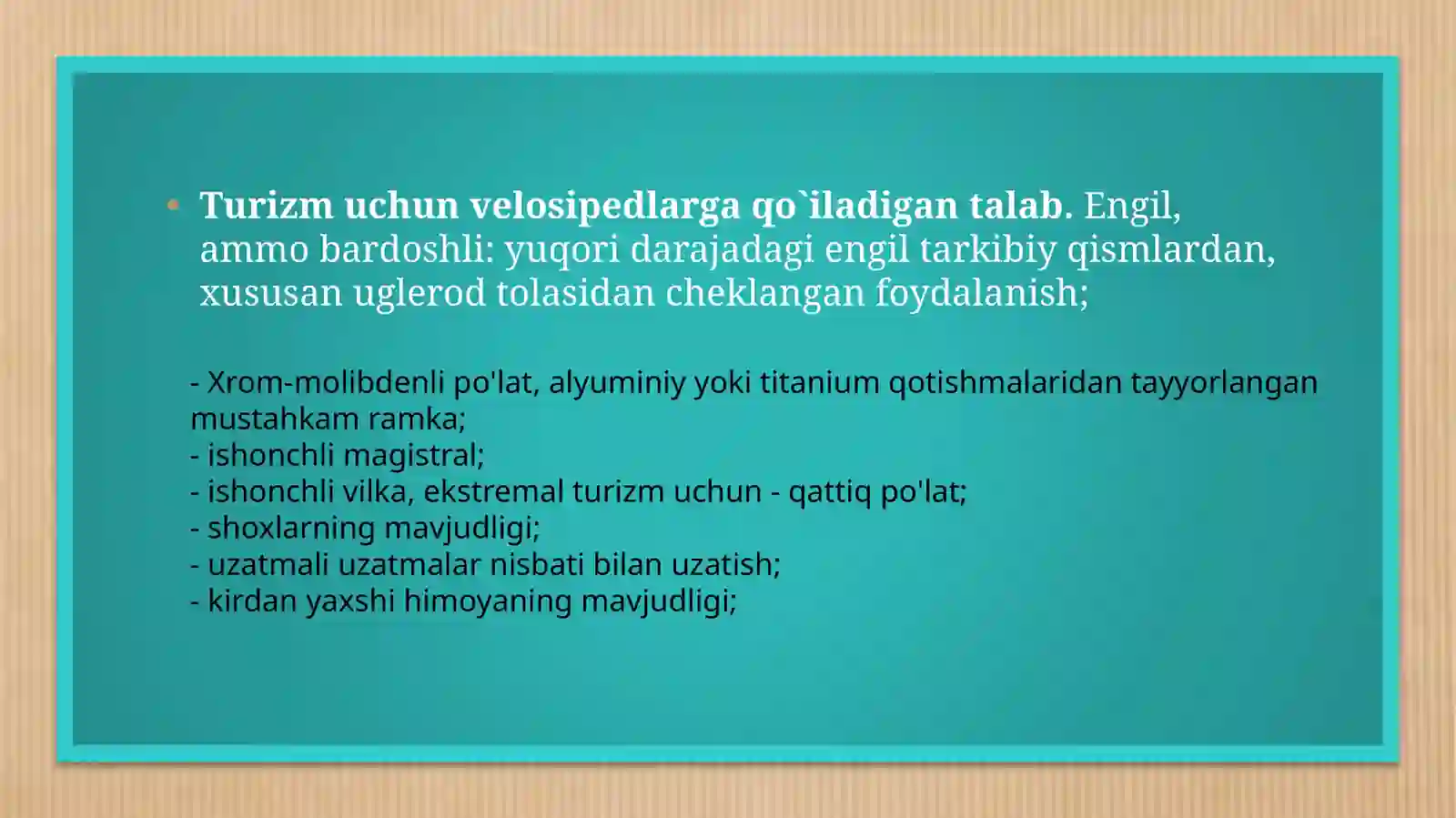 Product slide 3