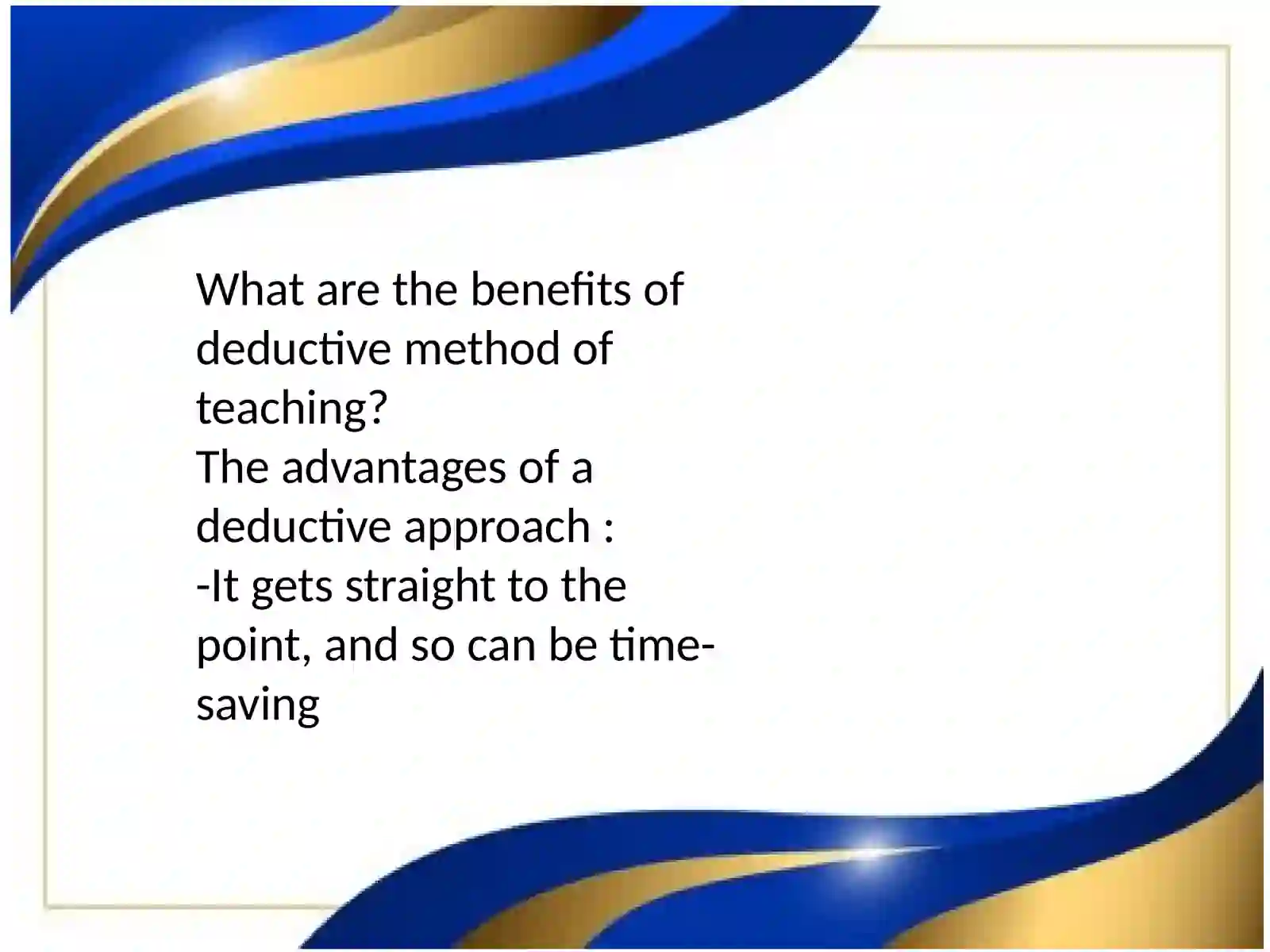 Product slide 3