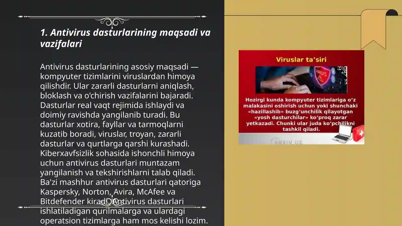Product slide 3