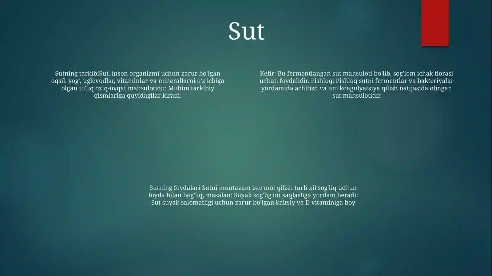 Product slide 3