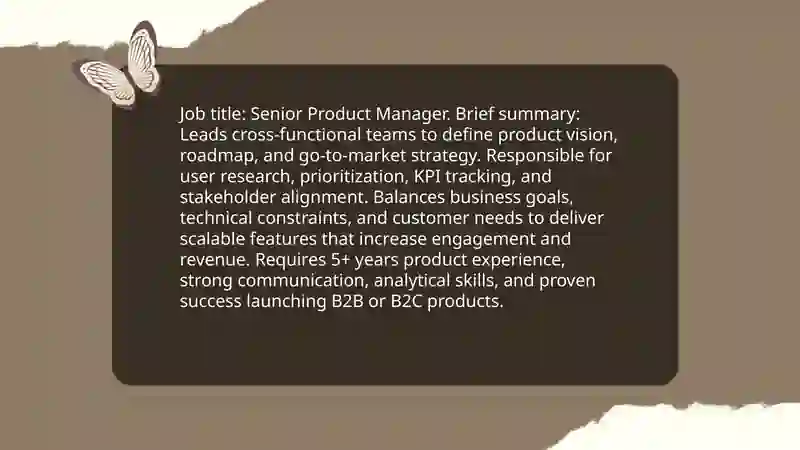 Product slide 3