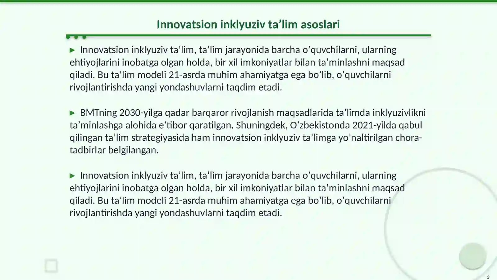 Product slide 3