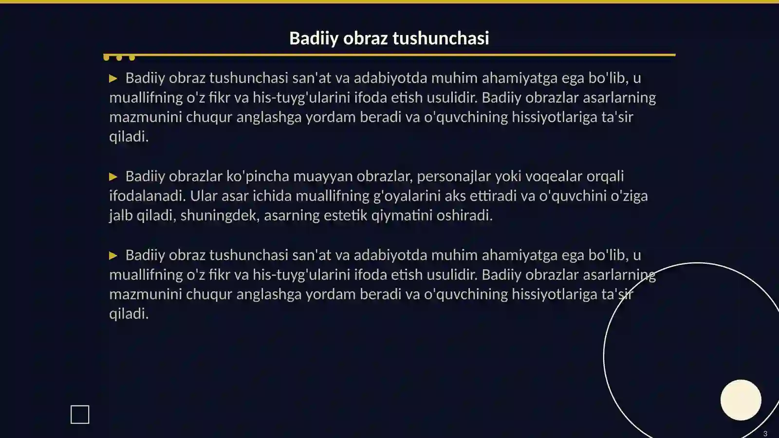 Product slide 3