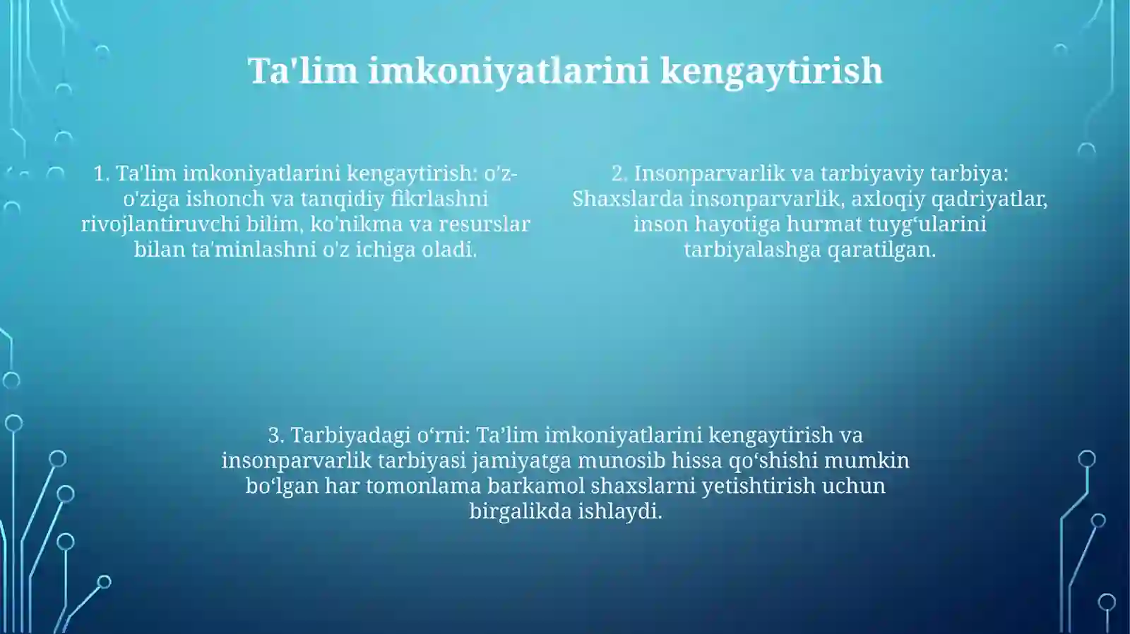 Product slide 3