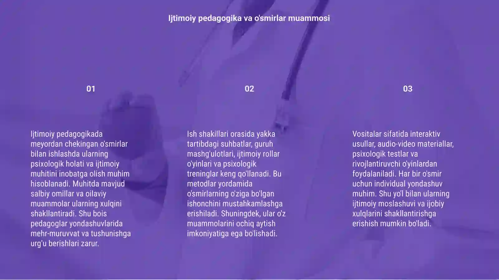 Product slide 3