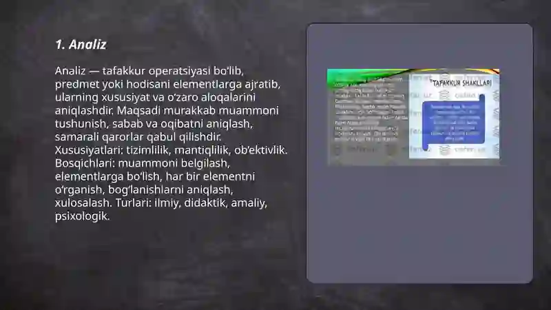 Product slide 3