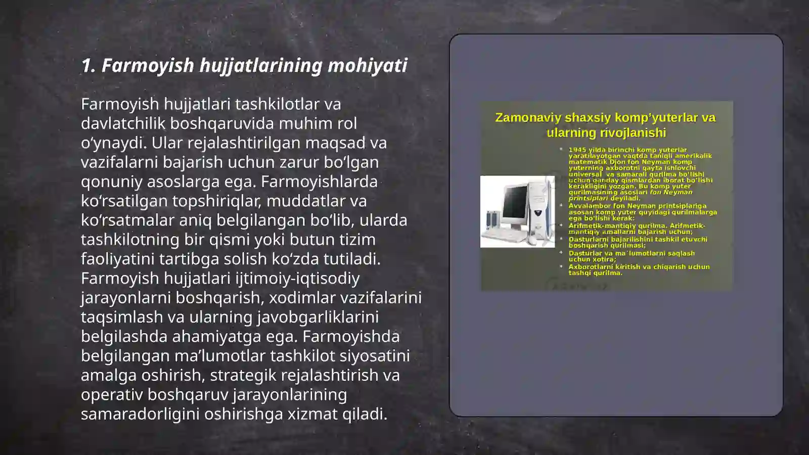 Product slide 3