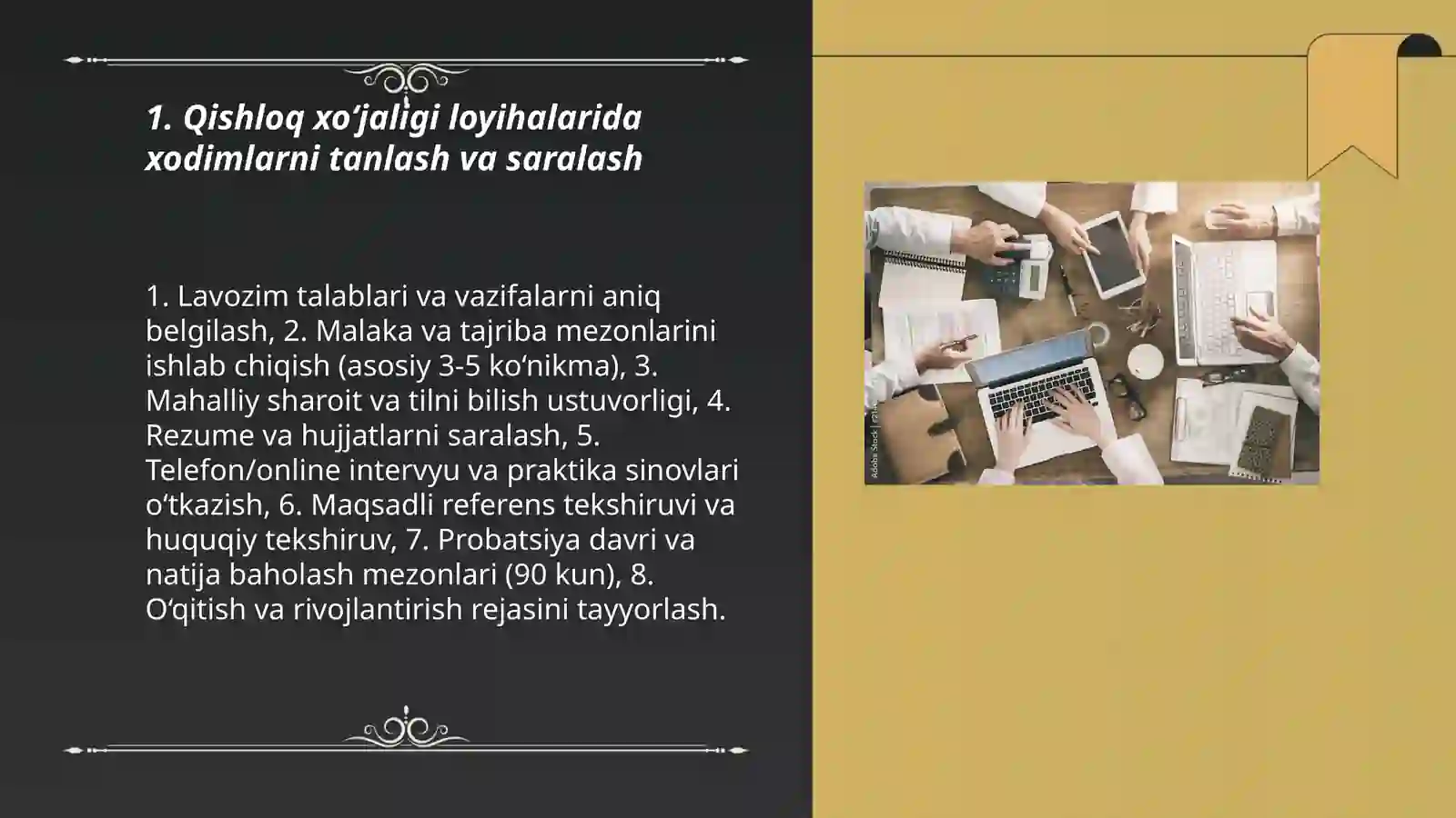 Product slide 3