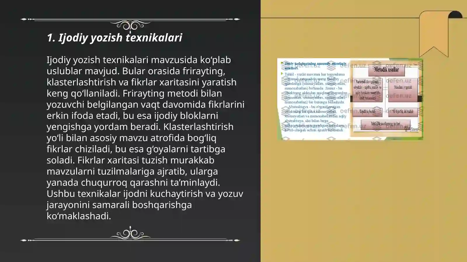 Product slide 3