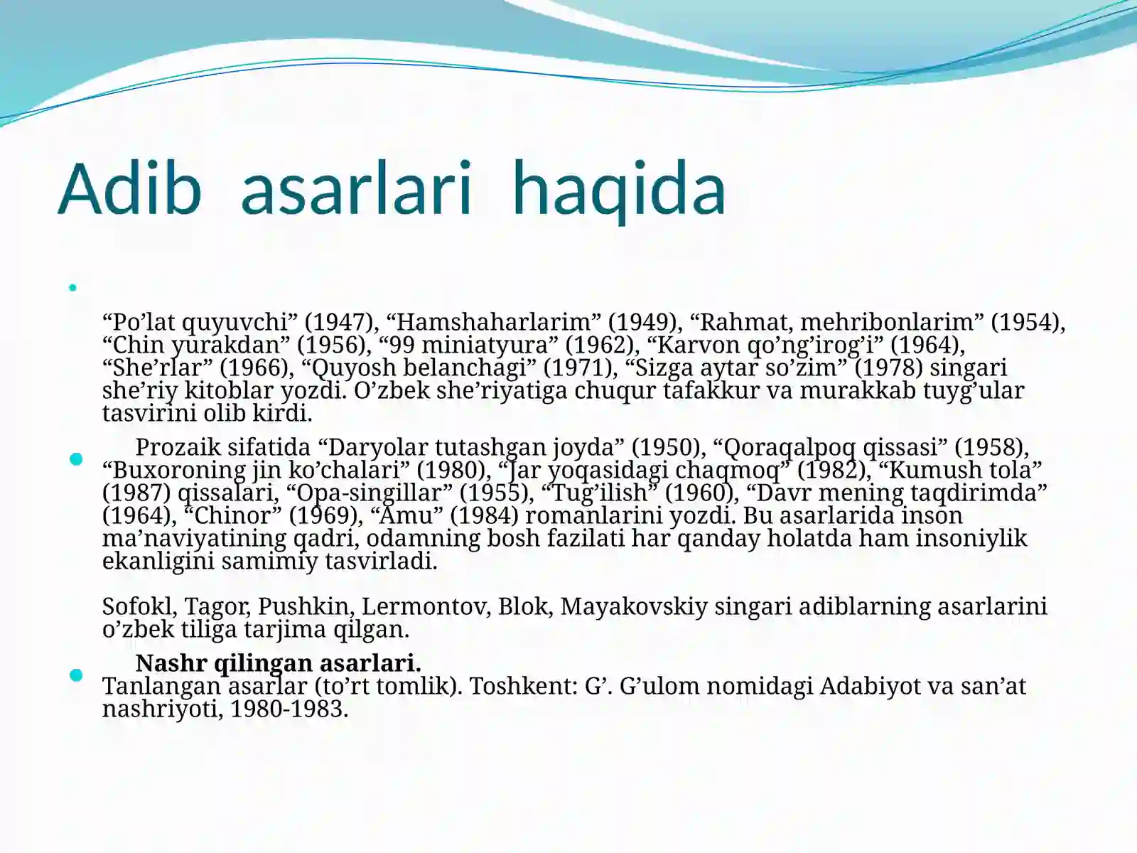 Product slide 3