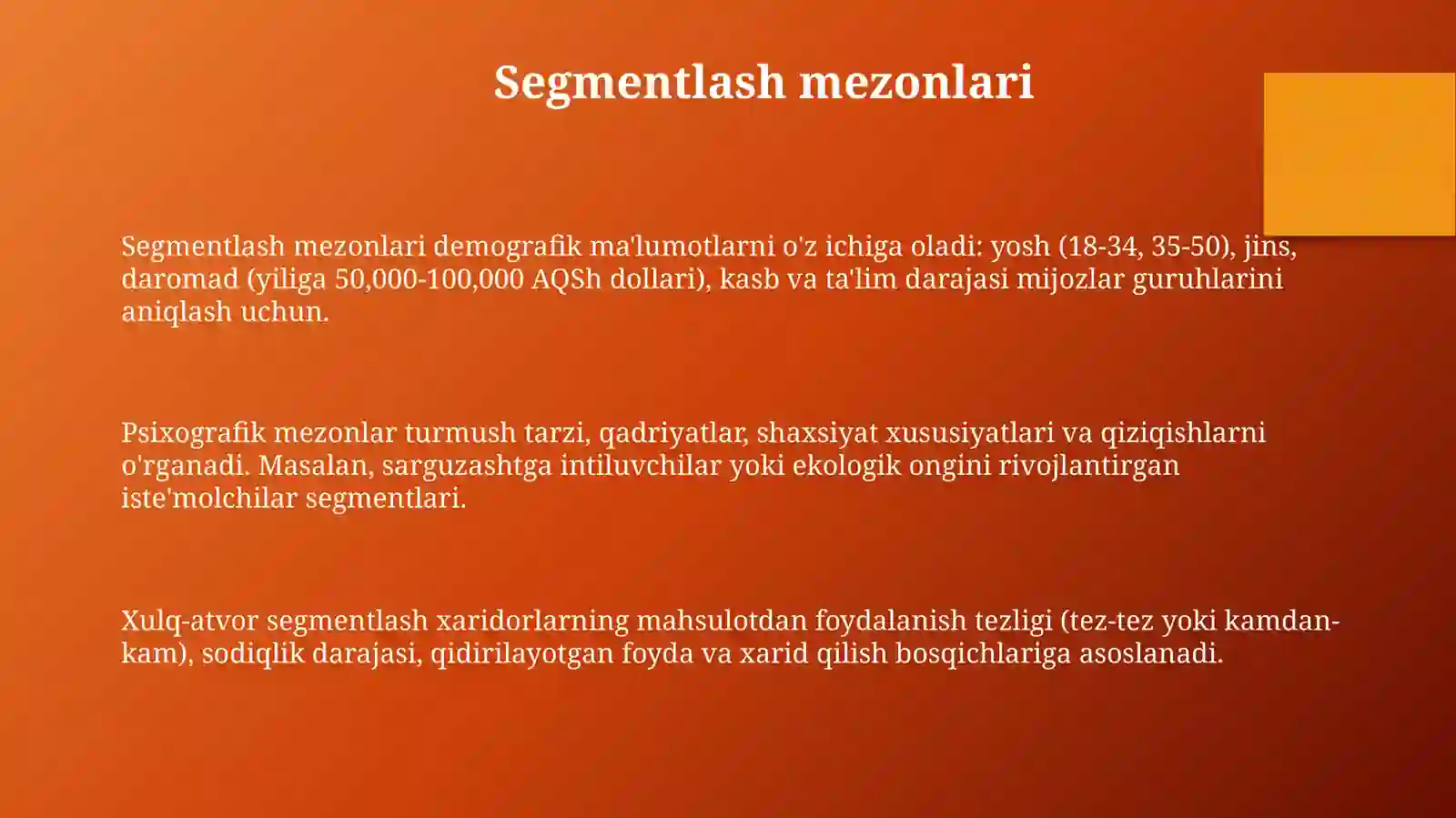 Product slide 3