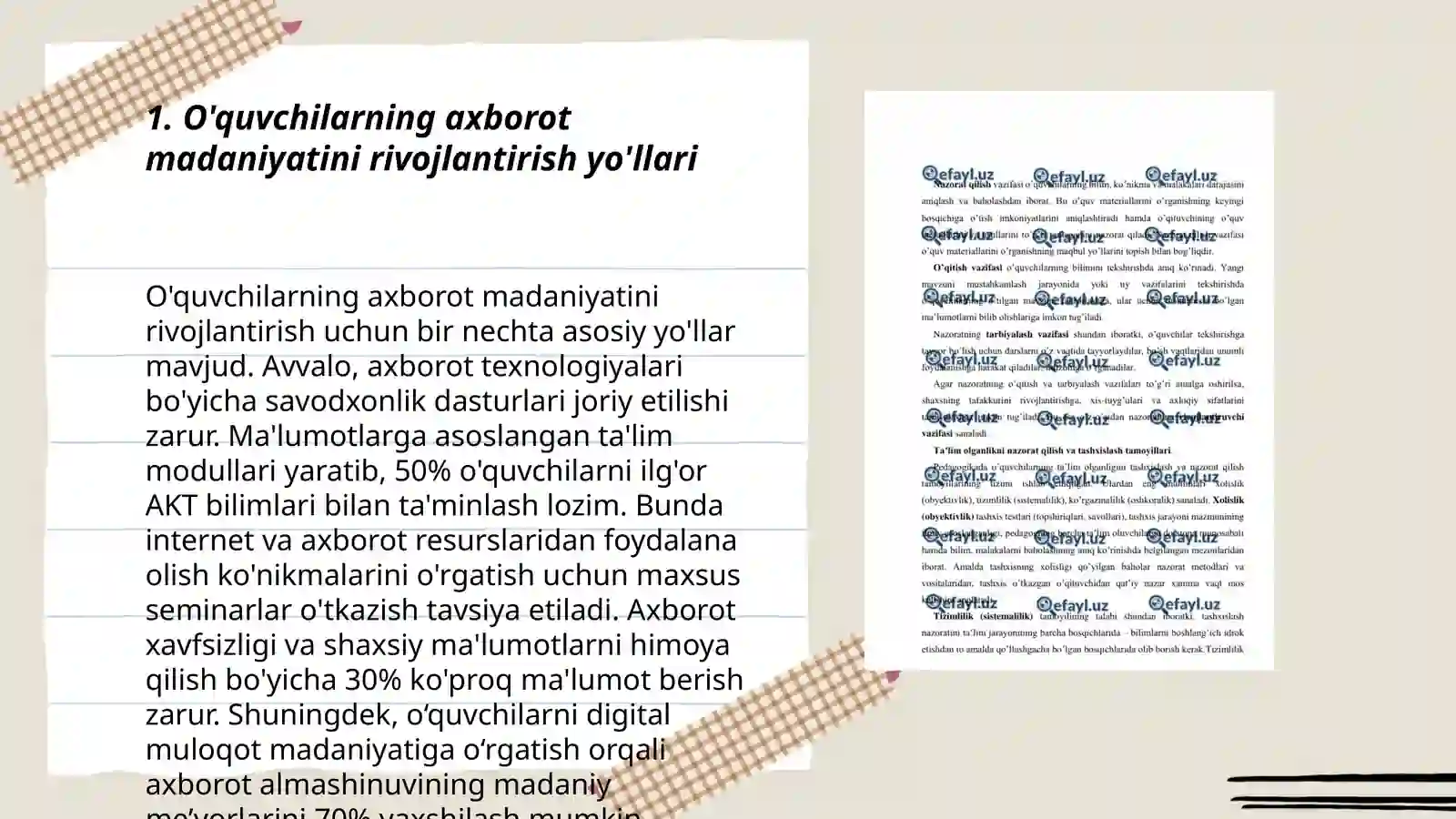 Product slide 3