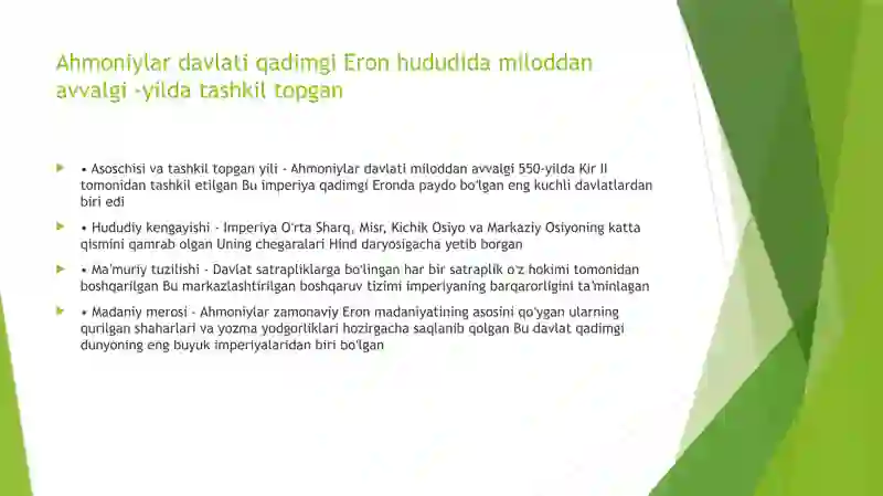 Product slide 3