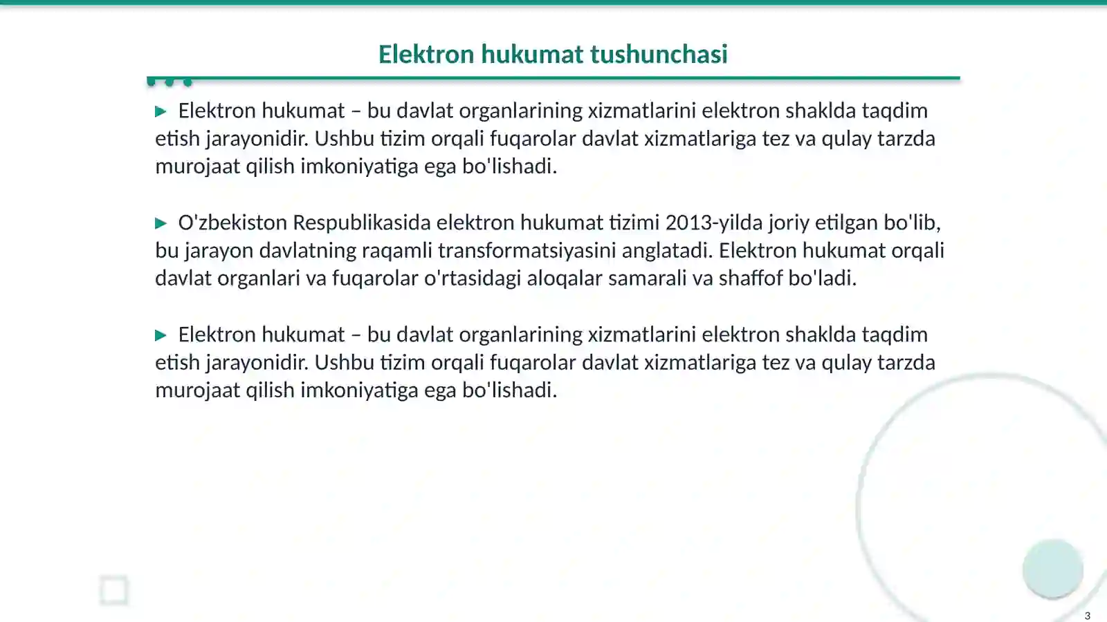 Product slide 3