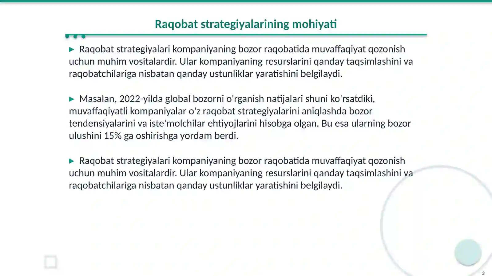 Product slide 3
