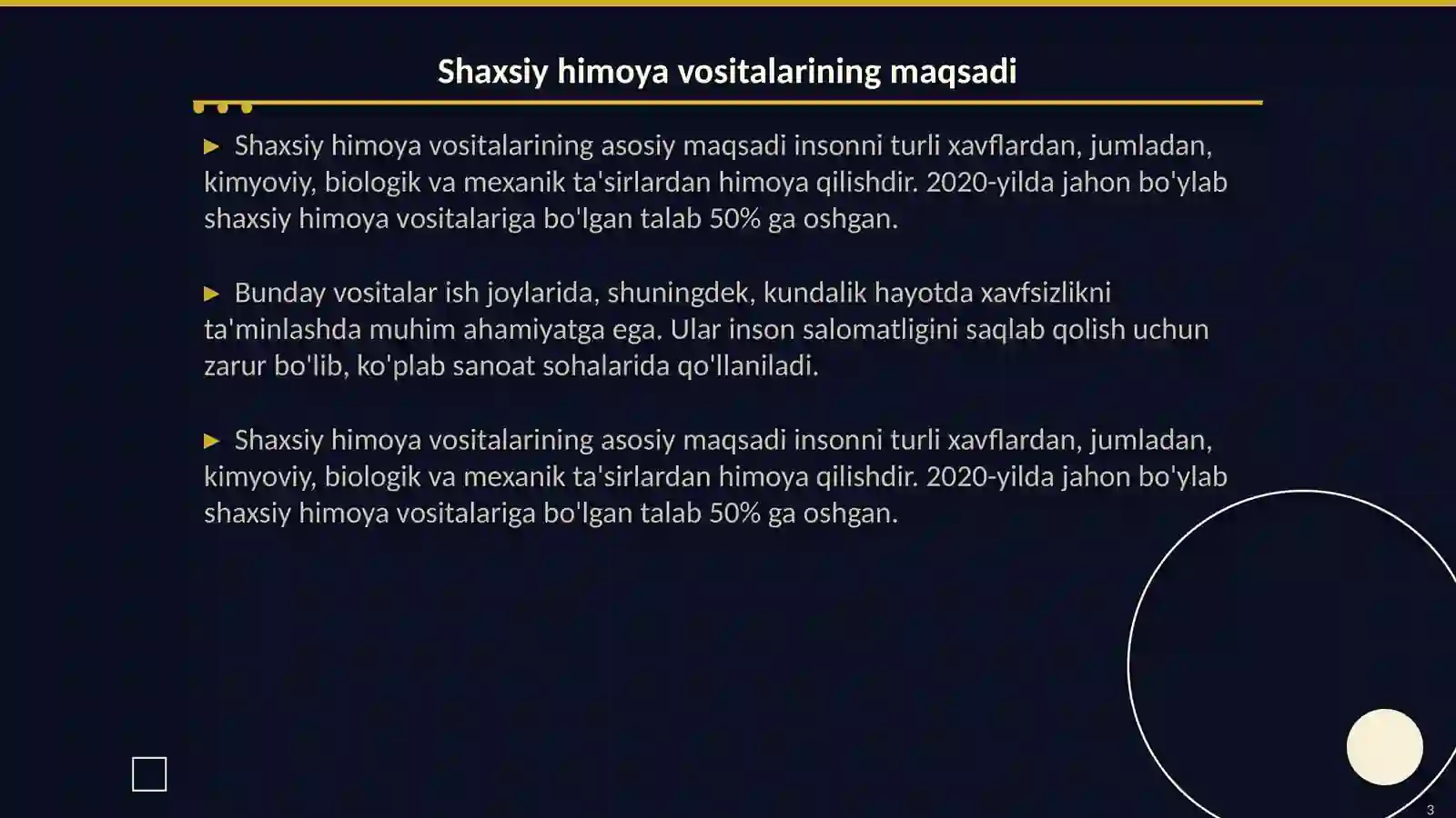 Product slide 3