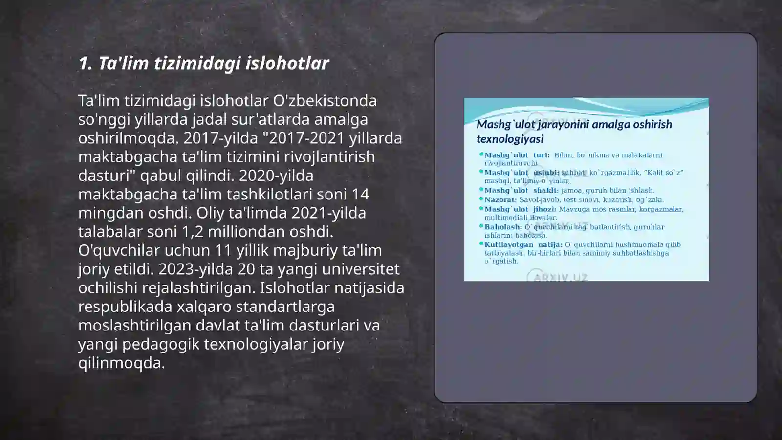 Product slide 3