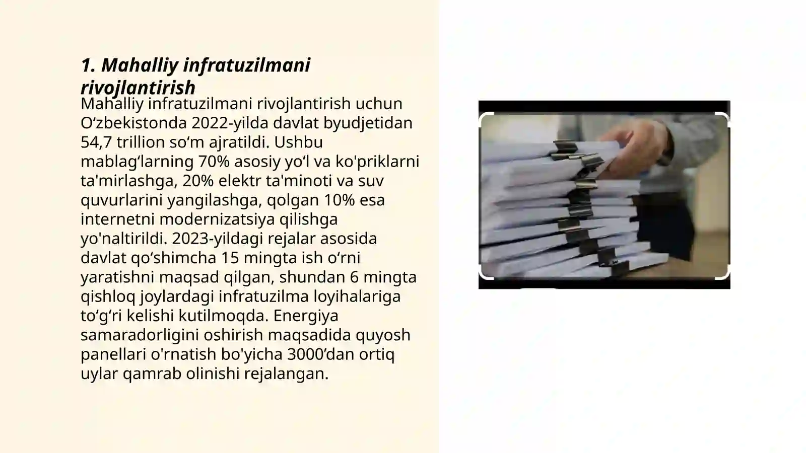 Product slide 3