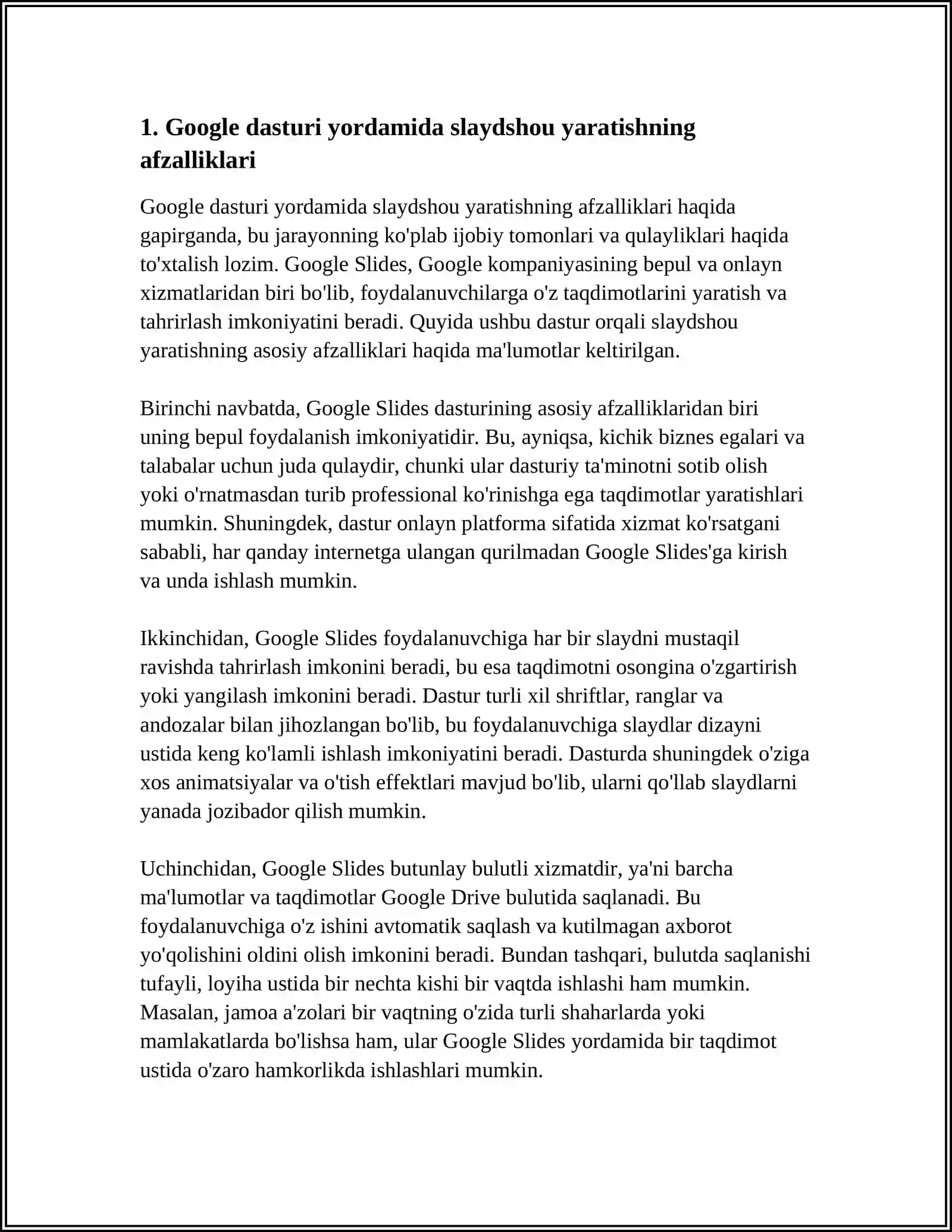 Product slide 3