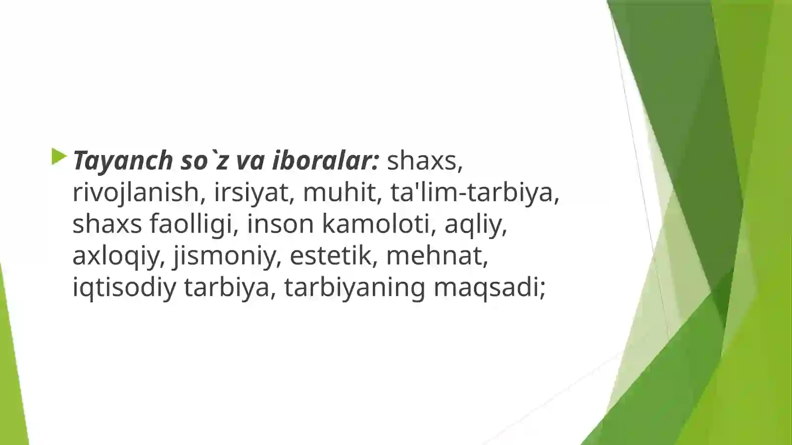 Product slide 3