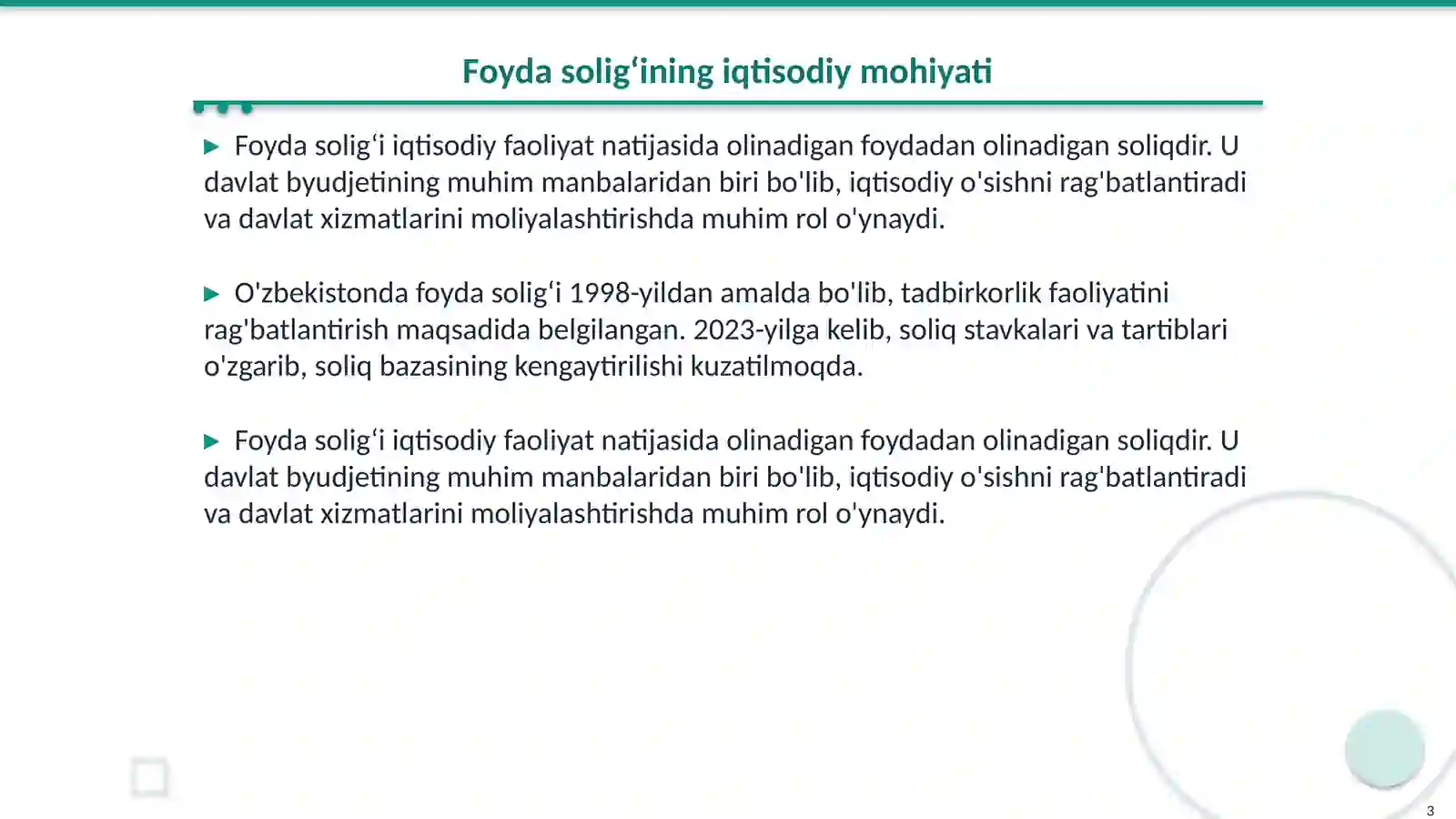Product slide 3