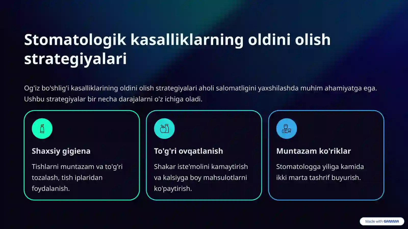 Product slide 3