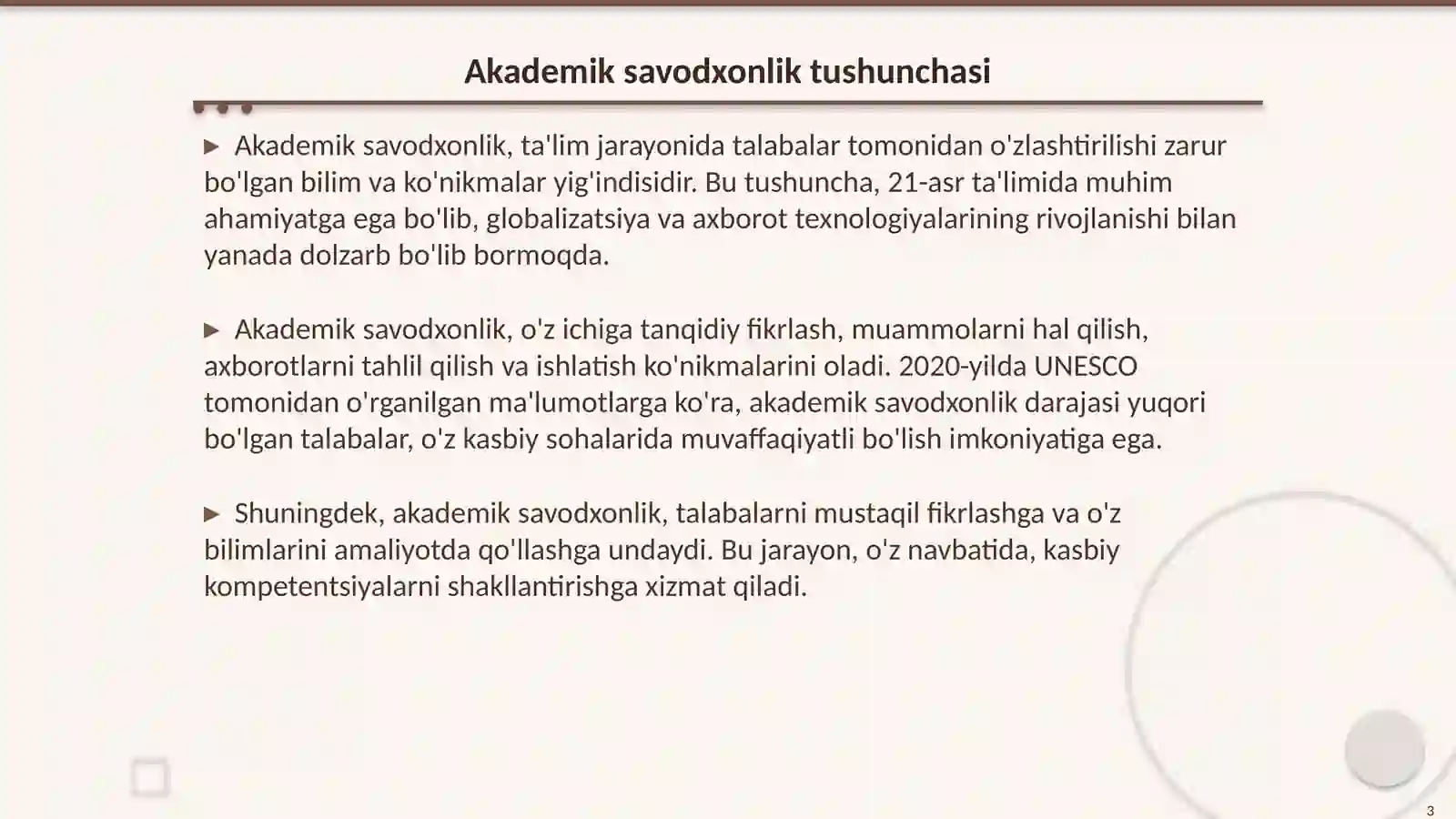 Product slide 3