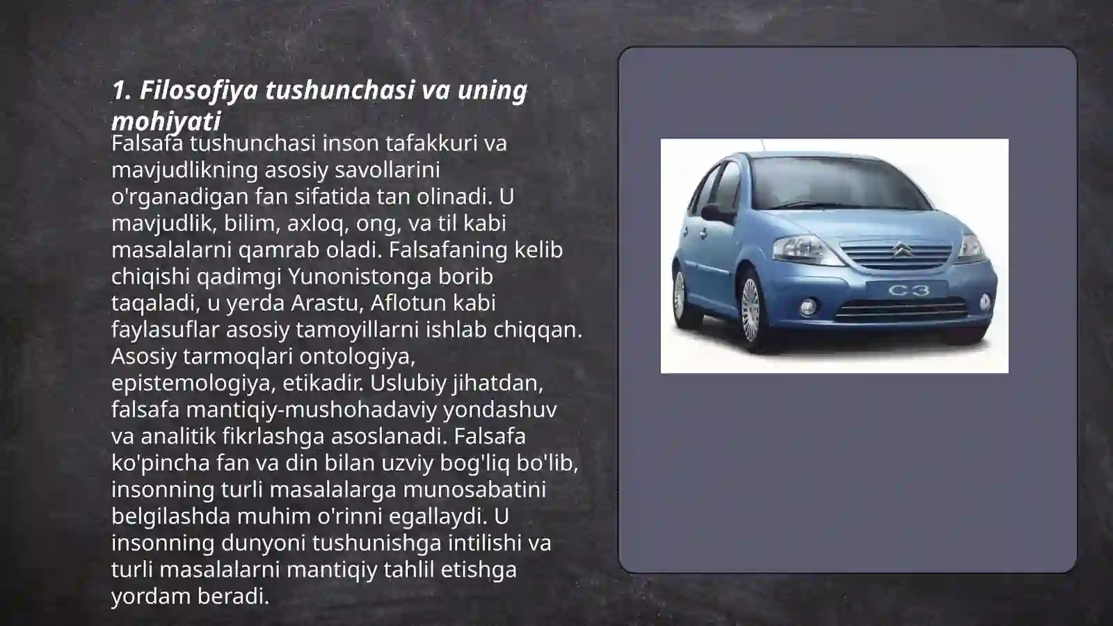 Product slide 3