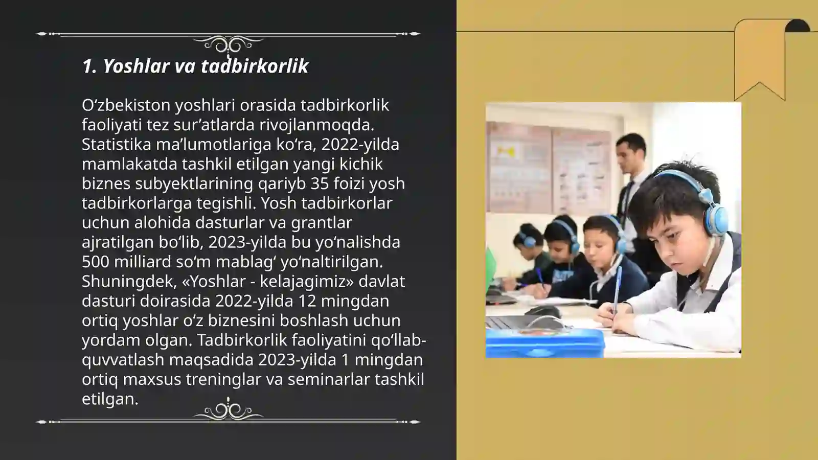 Product slide 3