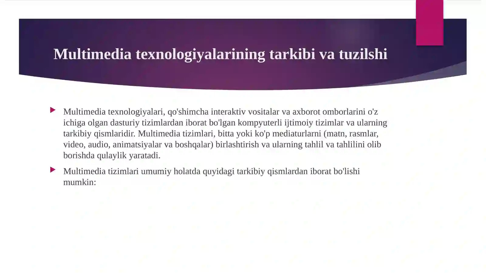 Product slide 3