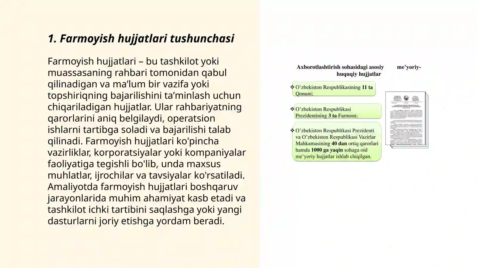 Product slide 3
