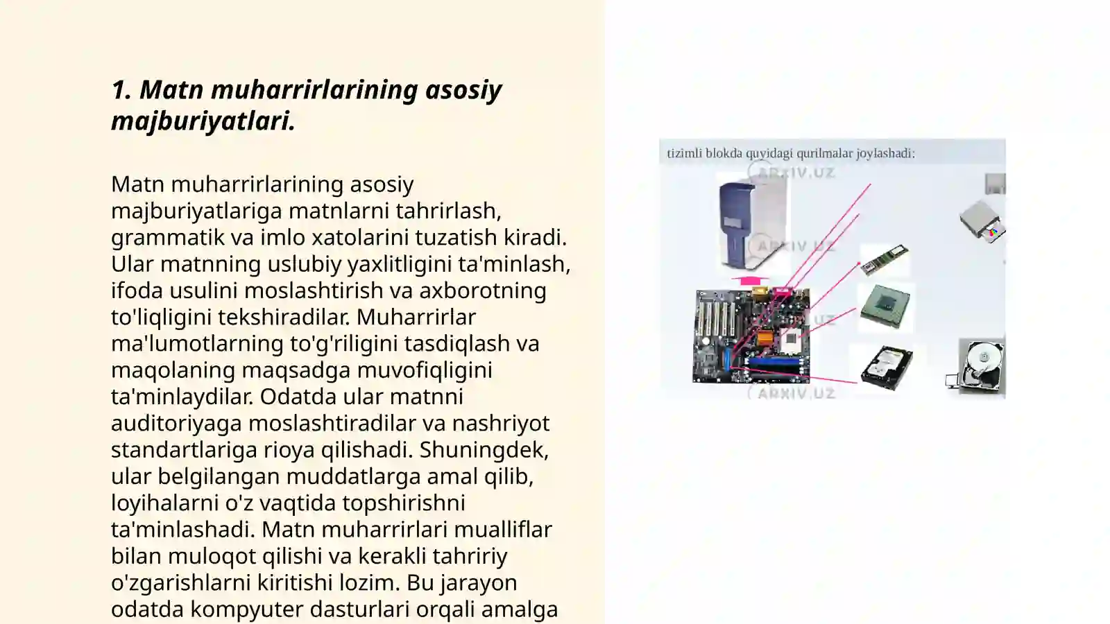 Product slide 3