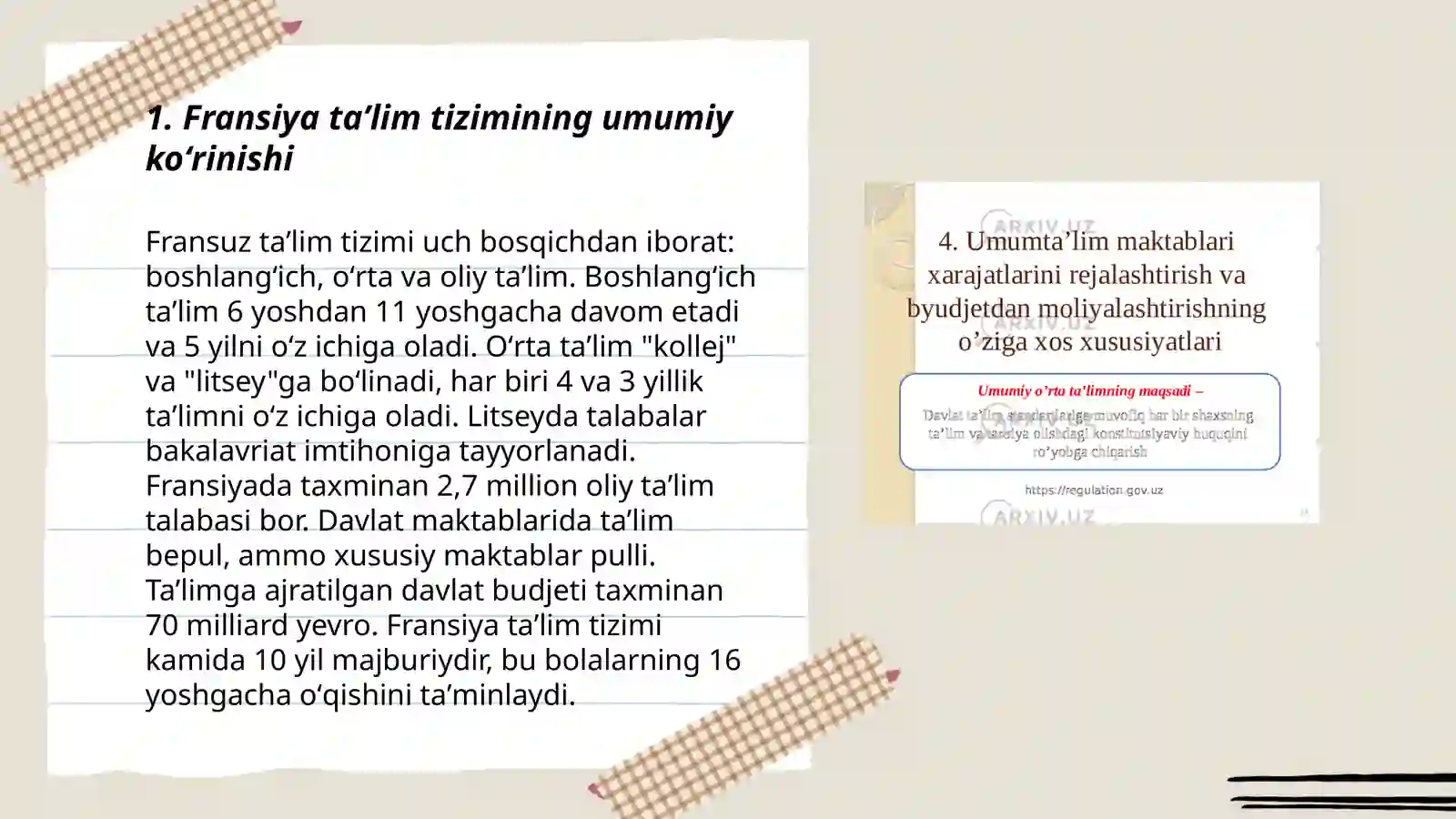 Product slide 3