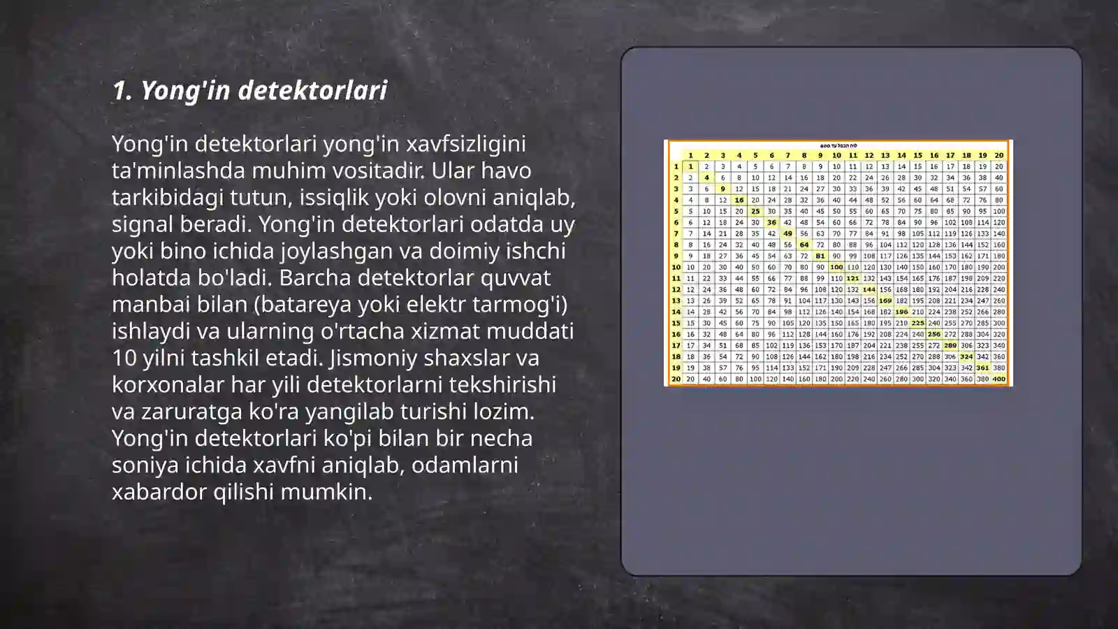 Product slide 3