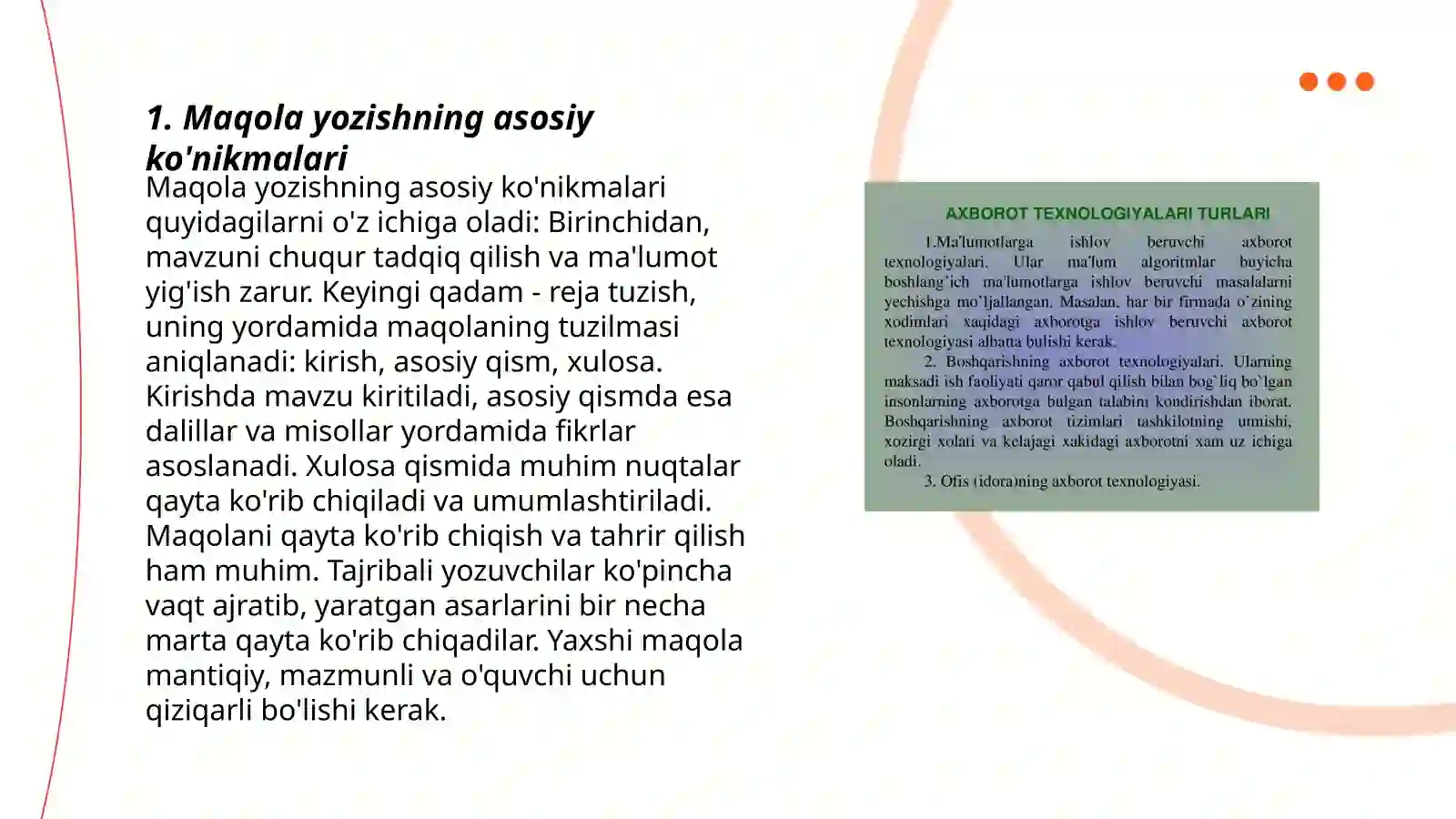 Product slide 3