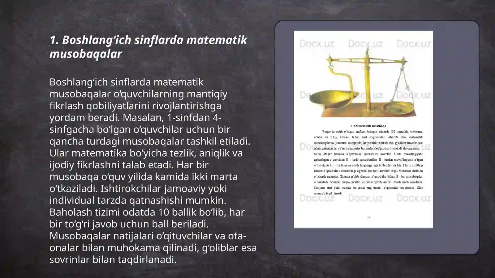 Product slide 3