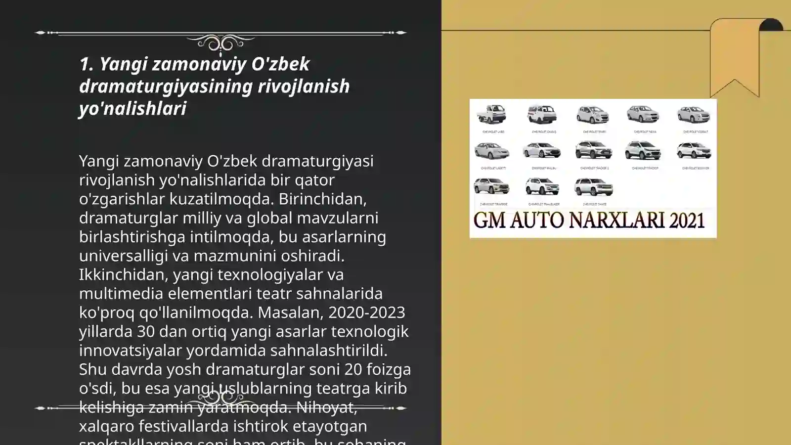 Product slide 3