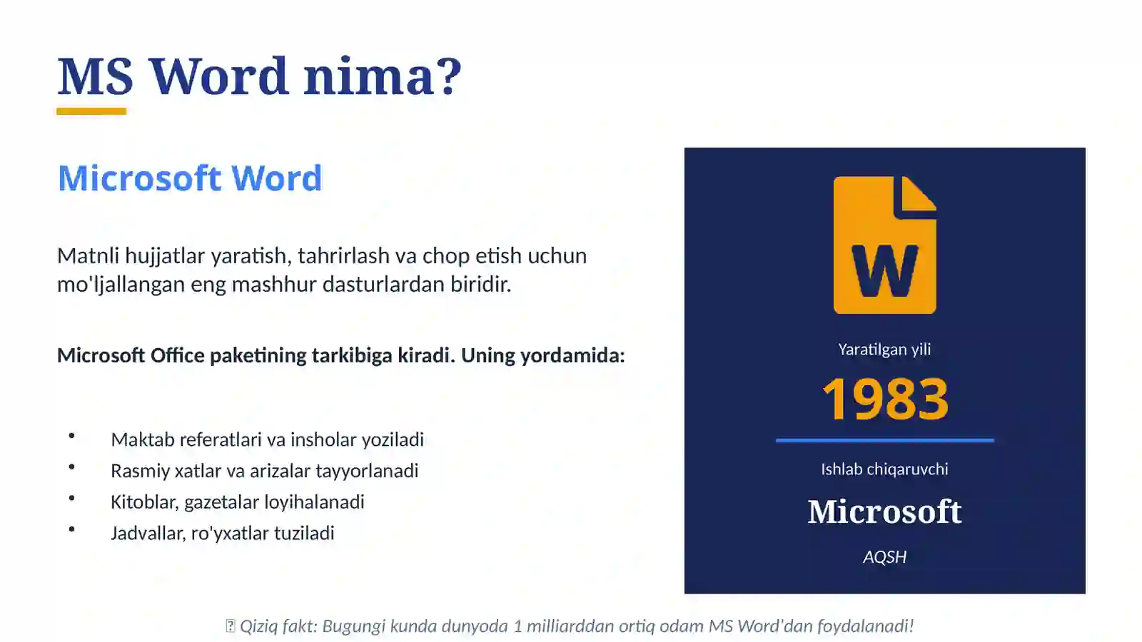 Product slide 3